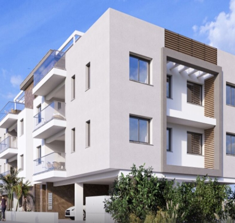 Buy property in Cyprus